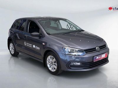 2026 Volkswagen Polo Vivo 1.4