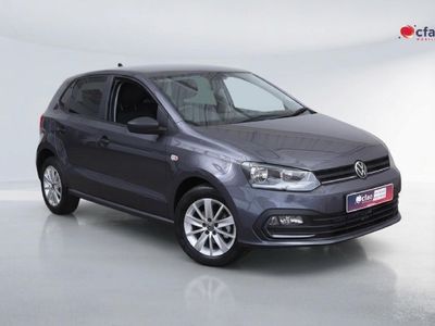 2026 Volkswagen Polo Vivo 1.4