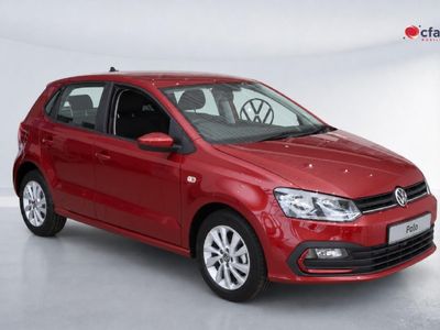 2026 Volkswagen Polo Vivo 1.4 Life
