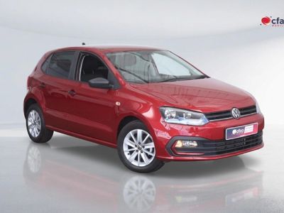2026 Volkswagen Polo Vivo 1.4 Life