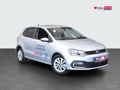 2026 Volkswagen Polo Vivo 1.4 Life