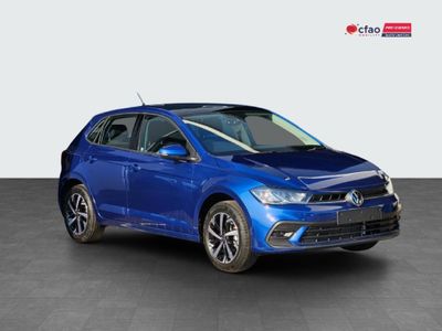 2026 Volkswagen Polo 1.0 TSI Life Auto DSG