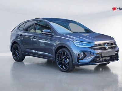 2026 Volkswagen Taigo 1.0 TSI R-Line Auto