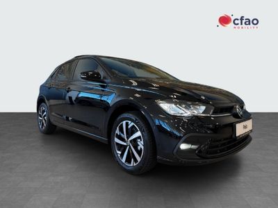 2026 Volkswagen Polo 1.0 TSI Life