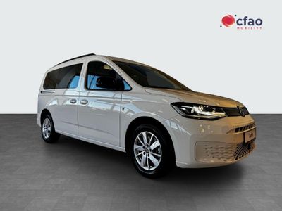 2026 Volkswagen Caddy Maxi 2.0 TDI (75kw)