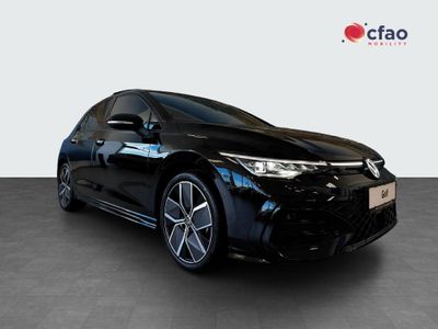 2026 Volkswagen Golf 1.4 TSI R-Line + Auto (110kw)