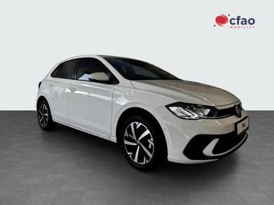2026 Volkswagen Polo 1.0 TSI Life Auto DSG