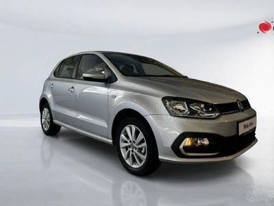 2026 Volkswagen Polo Vivo 1.6 Life