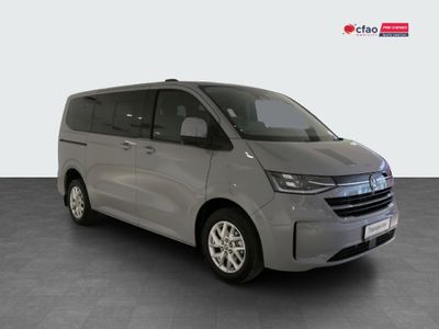 2026 Volkswagen Kombi 2.0TDI Style 4mot Auto