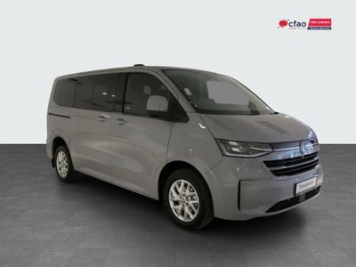 2026 Volkswagen Kombi 2.0TDI Style 4mot Auto