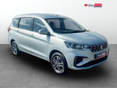 2025 Suzuki Ertiga 1.5 GL