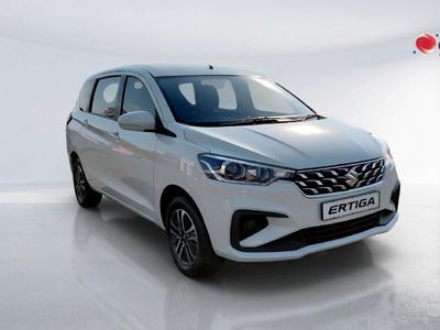 2026 Suzuki Ertiga 1.5 GL Auto
