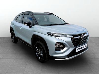 2026 Suzuki Fronx 1.5 GL Auto