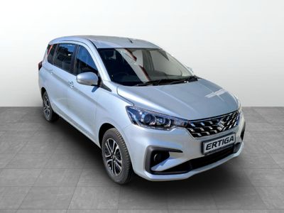 2026 Suzuki Ertiga 1.5 GL Auto