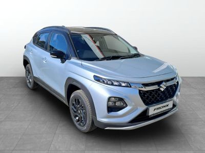 2026 Suzuki Fronx 1.5 GL Auto