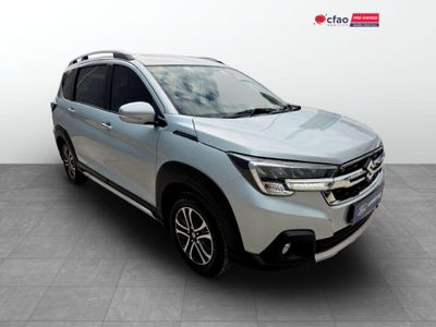 2025 Suzuki XL6 1.5 GL Auto