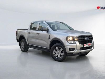2025 Ford Ranger 2.0D XL Double Cab Auto