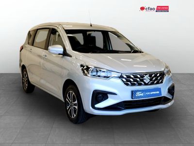 2025 Suzuki Ertiga 1.5 GL
