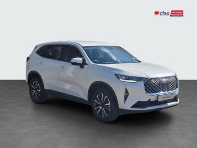2025 Haval H6 2.0T Premium Auto