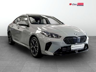 2026 BMW 2 Series 218 Gran Coupe M Sport Auto