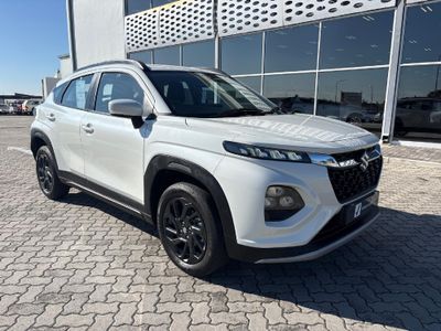 2025 Suzuki Fronx 1.5 GL Auto