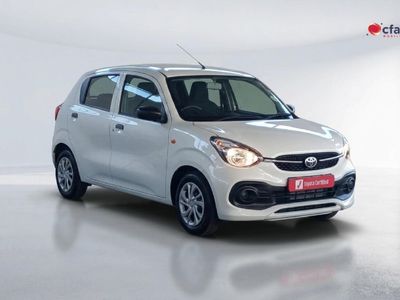 2026 Toyota Vitz 1.0
