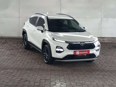 2025 Toyota Starlet Cross 1.5XS