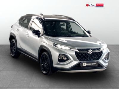 2025 Suzuki Fronx 1.5 GL Auto