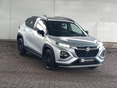2025 Suzuki Fronx 1.5 GL Auto