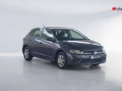 2025 Volkswagen Polo 1.0 TSI