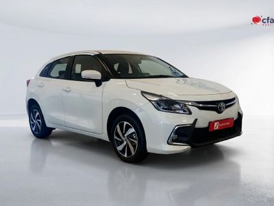 2025 Toyota Starlet 1.5 XS Auto