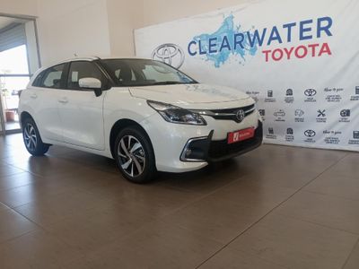 2025 Toyota Starlet 1.5 XS Auto