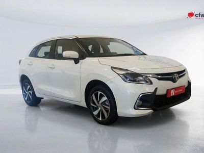 2025 Toyota Starlet 1.5 XS Auto