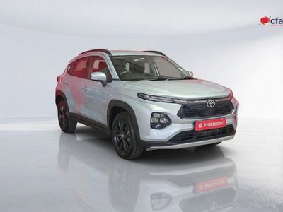 2025 Toyota Starlet Cross 1.5XS