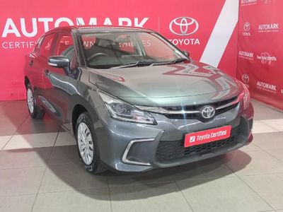 2025 Toyota Starlet 1.5 XI