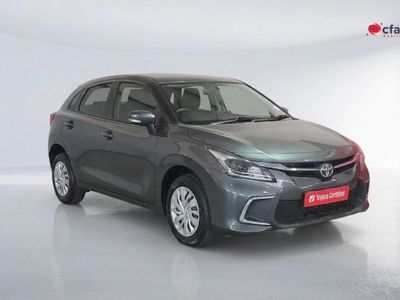 2025 Toyota Starlet 1.5 XI