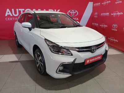 2026 Toyota Starlet 1.5 XS Auto