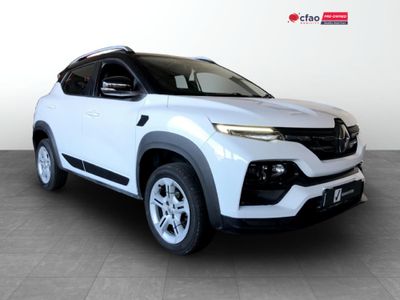 2021 Renault Kiger 1.0T Zen