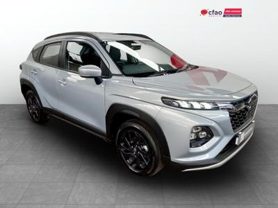 2025 Suzuki Fronx 1.5 GL Auto
