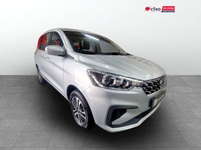 2025 Suzuki Ertiga 1.5 GL