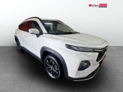 2026 Toyota Starlet Cross 1.5XS Auto