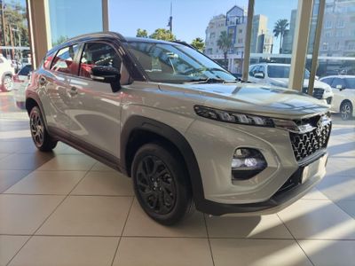 2025 Suzuki Fronx 1.5 GL Auto