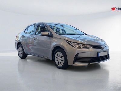 2024 Toyota Corolla Quest 1.8 Auto