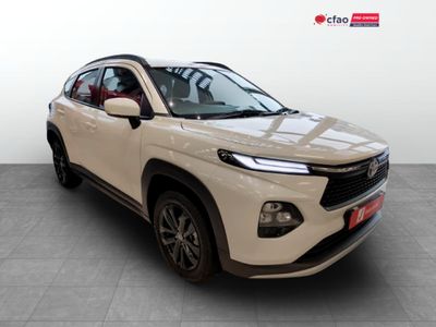 2025 Toyota Starlet Cross 1.5XS Auto