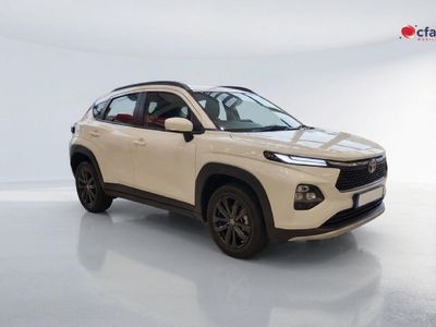 2025 Toyota Starlet Cross 1.5XS Auto