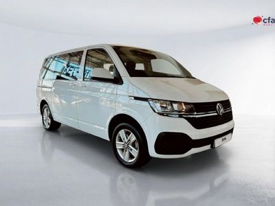 2024 Volkswagen Kombi T6.1 2.0 TDI (110kW) Auto Trendline