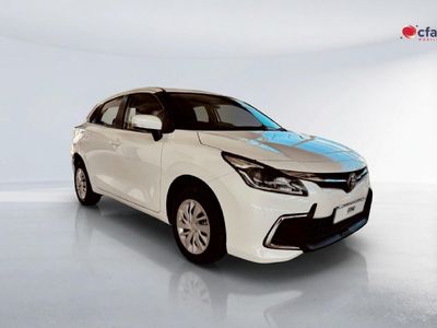 2025 Toyota Starlet 1.5 XI