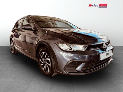 2024 Volkswagen Polo 1.0 TSI