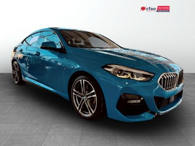 2020 BMW 2 Series 220d Gran Coupe M Sport