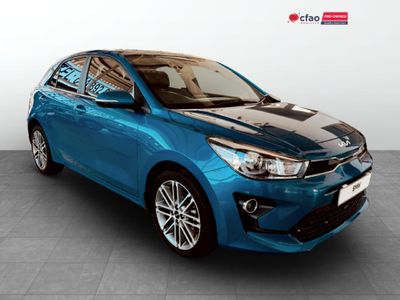 2023 Kia Rio 1.4 EX 5-dr Auto